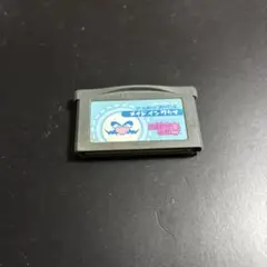 メイドインワリオゲームボーイアドバンス