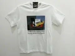UNIQLO パブロ・ピカソ UT 474420 Mサイズ Tシャツ　ユニクロ