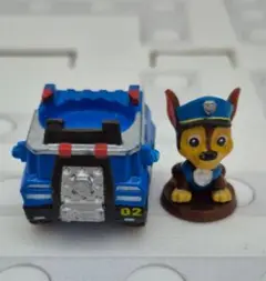 パウ・パトロール　バスボム③