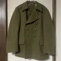 2025年最新】ルーマニア軍 コートの人気アイテム - メルカリ
