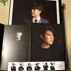 SUPER JUNIOR 2019 シーグリ シンドン