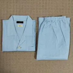 DAKS　ダックス　長袖長パンツ　パジャマ　M　紳士