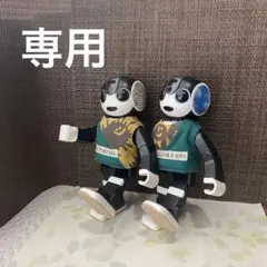 専用　ロボホン　ハンドメイド　アウトフィット