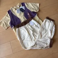 値下げ！【新品】アラジン 120 コトリ cottoli バースデイ