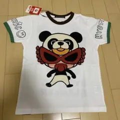 新品未使用　ヒスミニ　120㎝