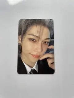 StrayKids スキズ Felix フィリックス ピリ 5star