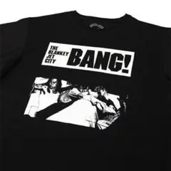 BLANKEY JET CITY BANG！Tシャツ 新品未開封 Lサイズ