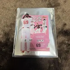 内星龍アクリルスタンド② 楽天イーグルス