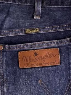 M1721赤耳wrangler50's60'sモデル復刻仕様/ヴィンテージW32