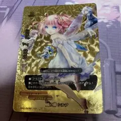 バディファイト 風の精 シルフ バディレア