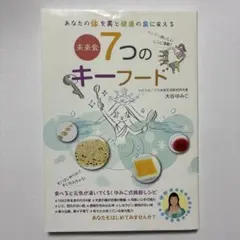 7つのキーフード