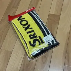 スリクソン スポーツタオル
