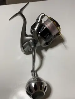 15 ツインパワー 4000HG