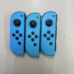 ジャンク品 Nintendo Switch Joy-Con コントローラー