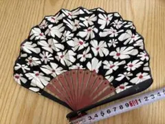シビラ 扇子　センス