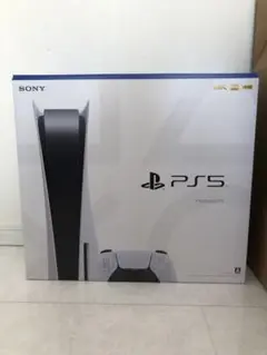 プレイステーション5