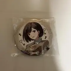 プロセカ　感謝祭　絵名　缶バッジ　オーロラ　4th