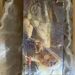 VSPO! GEAR 藍沢エマ EDITION キーボード 未開封品