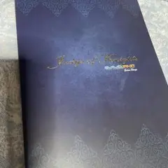 あんさんぶるスターズ あんステJudge of Knights パンフレット