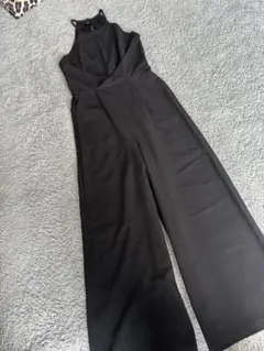 おしゃれなオールインワン★S★美品