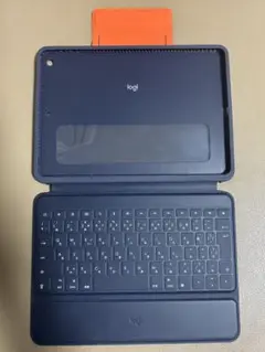 送料込み‼️ロジクール　RUGGED COMBO 3 iPad 10.2 インチ
