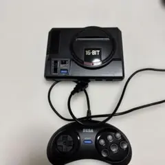 SEGA メガドライブミニ　1