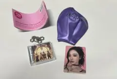 aespa 2025 SMTOWN TIME CAPSULE Ver.ニンニン