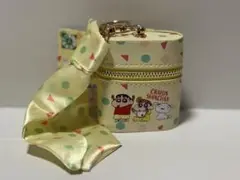 クレヨンしんちゃん　スカーフ付チャームポーチ