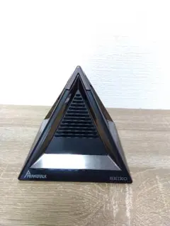 SEIKO セイコー ピラミッドトーク 置き時計 ポストモダン ヴィンテージ SEIKO セイコー ピラミッドトーク 置き時計 ポストモダン