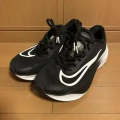 NIKE 26cm ズームx マラソン ランニングシューズ 靴