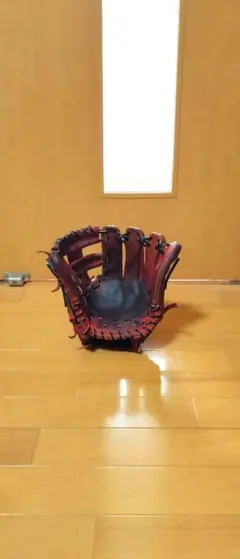 アイピーセレクト 硬式 内野用グラブ