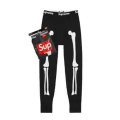 supreme骨サーマル下
