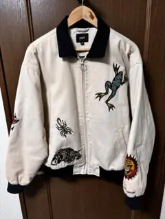 HUF BLEDSOE WORK JACKET