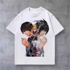 archive opium y2k DEATH NOTE Tシャツ デスノート