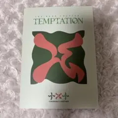 txt アルバム temptation ヒュニンカイ
