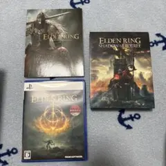 ELDEN RING: SHADOW OF THE ERDTREE PS5