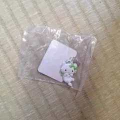 チャーミーキティ マスコット チャーム