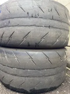 ザキテツ シバタイヤ 380 195/55R15 ザキテツ様専用 シバタイヤ 380 195/55R15 - メルカリ