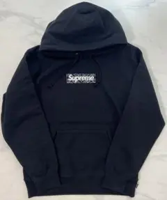 Supreme Bandana Box Logo Sweatshirt