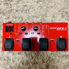 2025年最新】ZOOM GFX-1の人気アイテム - メルカリ