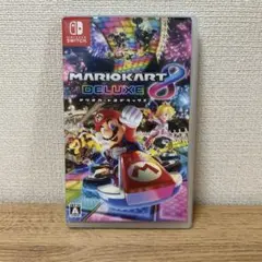マリオカート8 デラックス Nintendo Switch