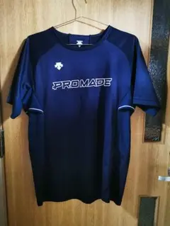 PROMADE ネイビー アンダーシャツ
