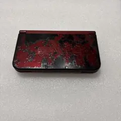Newニンテンドー3DSLL本体 + ソフト14枚 まとめ売り