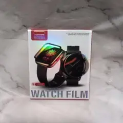 【２枚】For Redmi Watch 4 フイルム