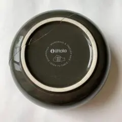 ジャンク イッタラ サルヤトン ボウル 金継ぎ用