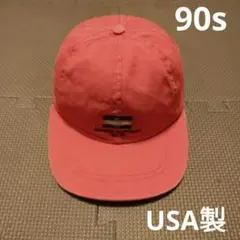 (希少) 90s BANANA REPUBLIC BR78 Cap　USA製