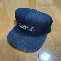 オーバーライド チャリアンドコー 木梨サイクル コラボ ハット キャップ 木梨サイクル×伊勢丹 コラボアイテム発売！|OVERRIDE