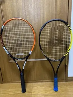 Prince Power Line ＆Prince hybrid 26 ⅲ