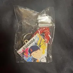 (新品未開封)侍ジャパン＊源田壮亮選手