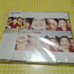 DREAMS COME TRUE ／SCD4枚とも未開封
